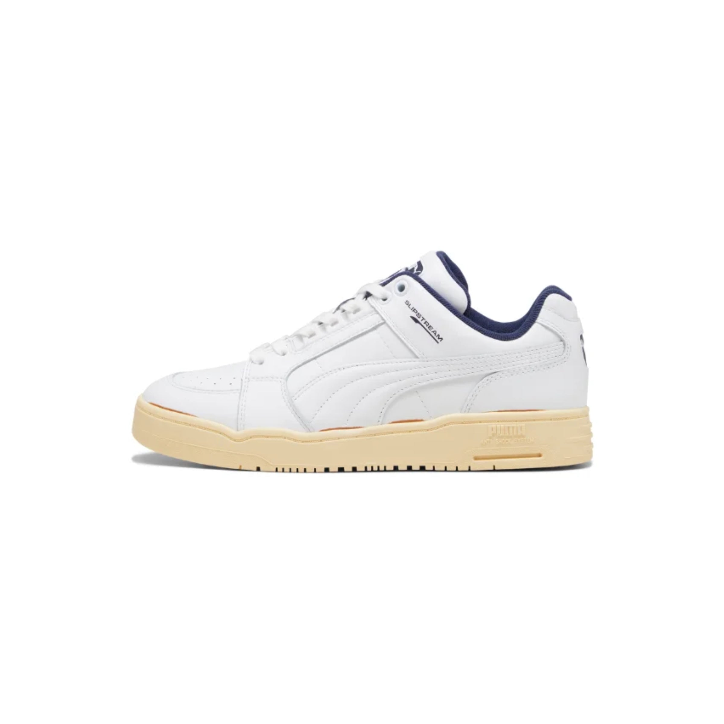 Puma Sneaker Slipstream Lo Never Worn Ii White